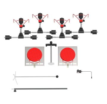 Preview: Fasep Achsmessgerät VDP-K.WinTrax2.N.VAPS A610.003